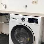 Appartement Gemuetliche Maisonettewohnung Mit Dachterrasse Am Schloss
