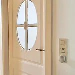 Appartement Gemuetliche Maisonettewohnung Mit Dachterrasse Am Schloss *
