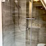 Gemuetliche Maisonettewohnung Mit Dachterrasse Am Schloss * Oldenbourg