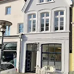 Gemuetliche Maisonettewohnung Mit Dachterrasse Am Schloss Lejlighed Oldenburg