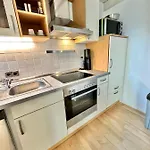 Gemuetliche Maisonettewohnung Mit Dachterrasse Am Schloss Appartement Oldenbourg