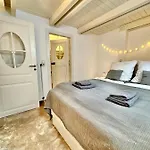 Gemuetliche Maisonettewohnung Mit Dachterrasse Am Schloss Appartement *