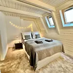 Gemuetliche Maisonettewohnung Mit Dachterrasse Am Schloss Oldenbourg