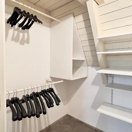 Lejlighed Gemuetliche Maisonettewohnung Mit Dachterrasse Am Schloss